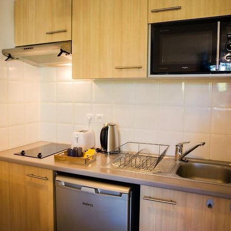 Le Jardin Sequoia ~ Climatisation ~ Parking Appartement LʼUnion Buitenkant foto